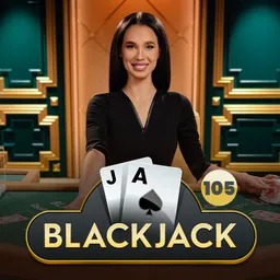 Blackjack 105