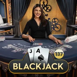 Blackjack 137